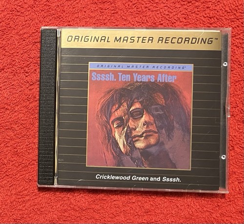 Ten years after ssssh - years,