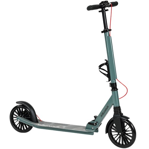 Sportnow monopattino adulti - monopattino,