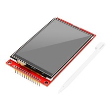 Schermo display modulo LCD TFT seriale 3,5 pollici 480x320 SPI con pannello 2808