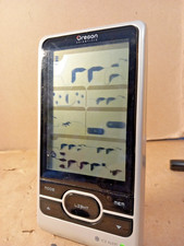 Oregon Scientific BAR208HG