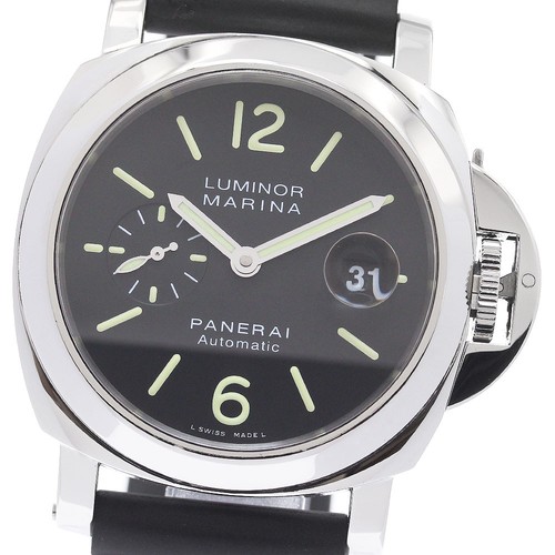 Panerai luminor marina - panerai,