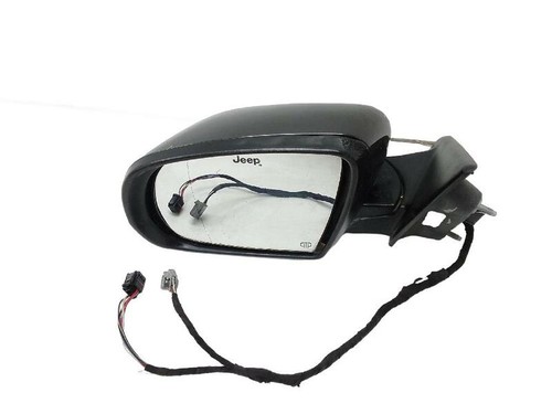 Specchietto retrovisore - specchietto,