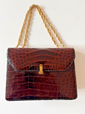 Borsa a tracolla vintage anni