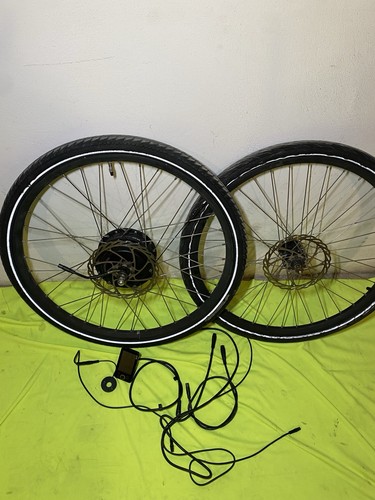 Ricambi per bici elettrica - , xp