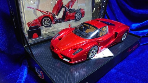 Ferrari enzo f - ferrari, formula1