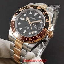 Orologio uomo business - uomo, gmt