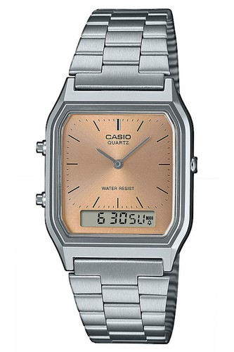 Casio orologio polso - orologio, da