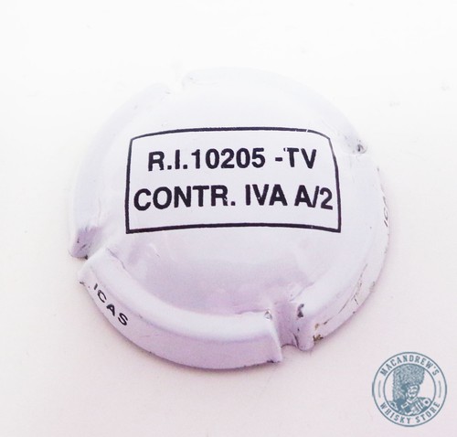 Capsula capsule spumante - capsula/capsule, r.i