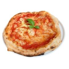 50 PIATTI PIZZA BIODEGRADABILI COMPOSTABILI CM 32 PER ALIMENTI PIATTO ANTIPASTI