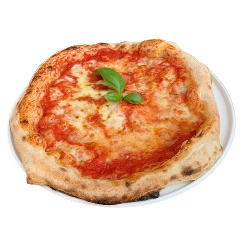 Piatti pizza biodegradabili - 50,