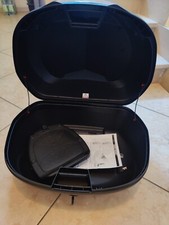 Kappa K46NT 46L Bauletto Monolock - Nero