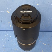 TAMRON per Canon ULTRASONIC