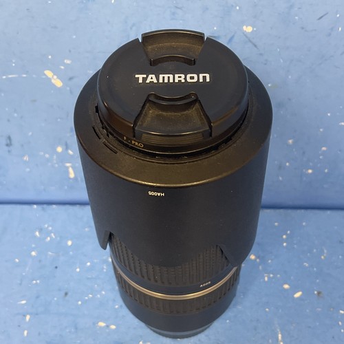 Tamron per canon ultrasonic - tamron,