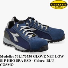 SCARPA ANTINFORTUNISTICA