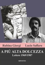 Giorgi Saffaro A più alta