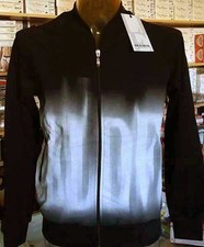 Felpa uomo Angel Devil aperta