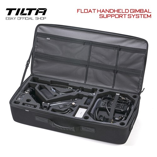 Tilta float gimbal portatile - tilta,