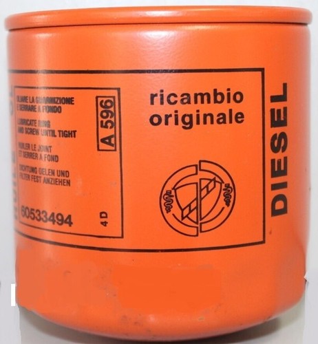 Filtro olio alfa romeo - olio,