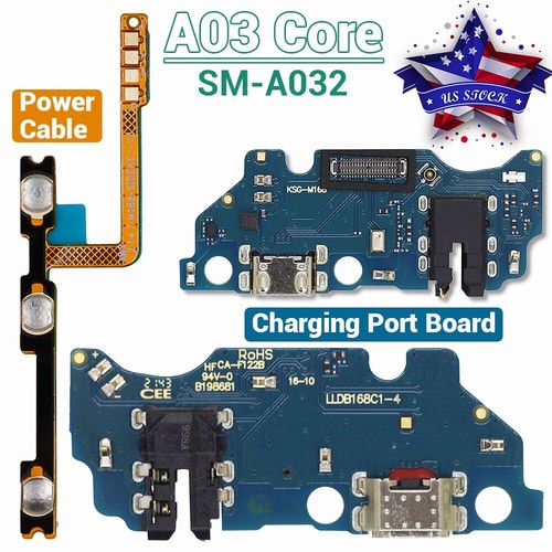 Per samsung galaxy a03 - a03, core