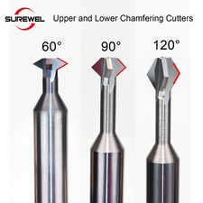 Fresa a coda di rondine in