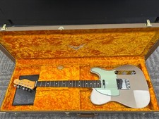 2019 Fender Custom Shop Custom