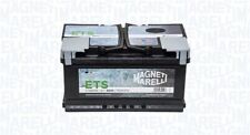 Batteria Magneti Marelli ETS80RB 80 AH 700 A 315×175×175 ETS