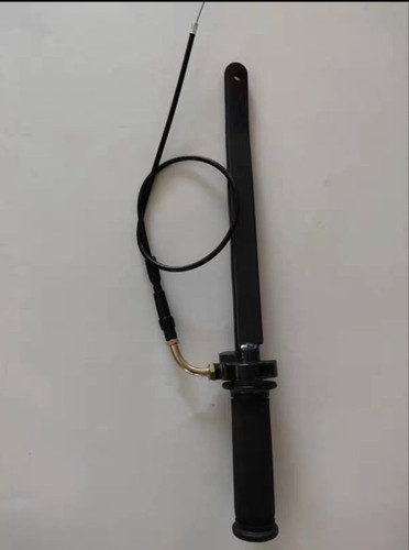 Cavo maniglia acceleratore - e,