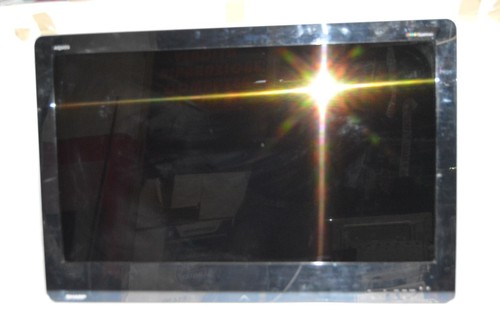 Pannello led lcd - pannello, sharp