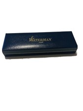 WATERMAN PARIS PENNA  A SFERA