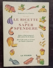 LE RICETTE DI SAPER SPENDERE