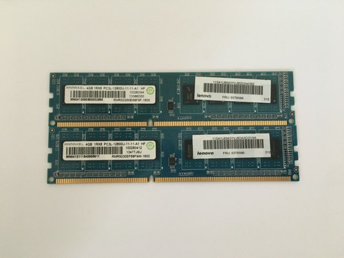 Kit memorie ram - memorie, x