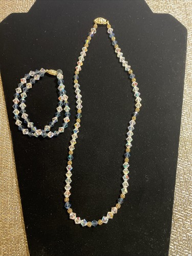 Collana bracciale vng - e,