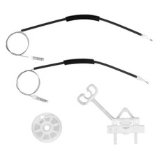 Kit Riparazione Cristallo