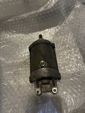MOTORINO AVVIAMENTO HONDA