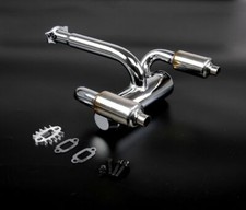 XTC RC TWIN DOPPIO TUNING RESO