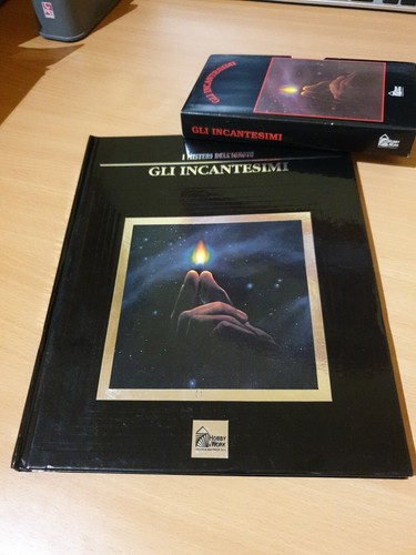 Misteri dell ignoto gli - i,