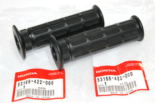 HONDA COPPIA MANOPOLE PER