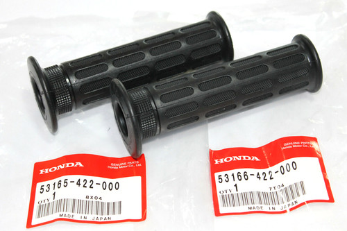 Honda coppia manopole per - honda,