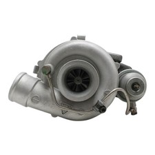 Turbocompressore BorgWarner