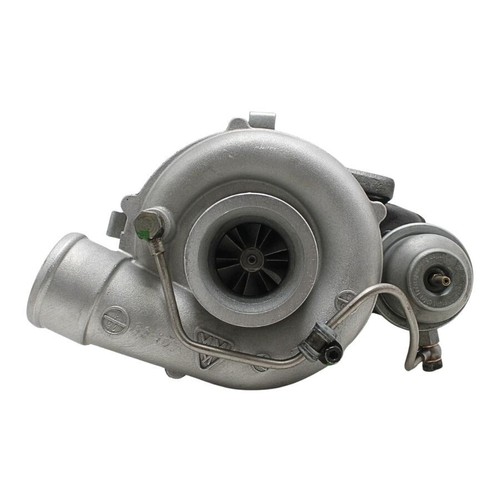 Turbocompressore borgwarner - turbocompressore,