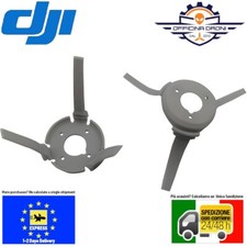 DJI Mini 4 Pro Assorbimento