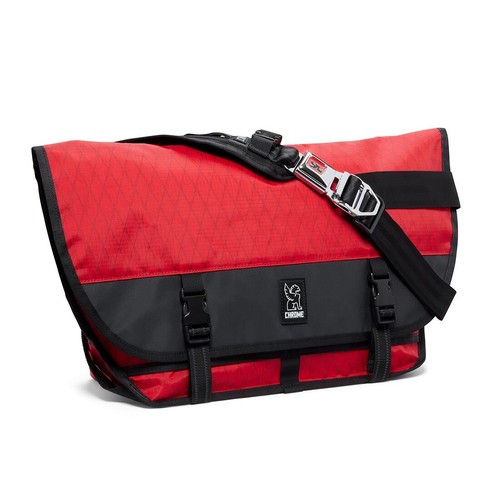 Borsa messenger citizen 24l - messenger,