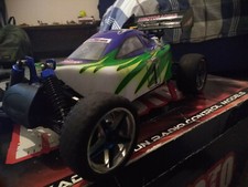 Macchina HIMOTO Radiocomandata