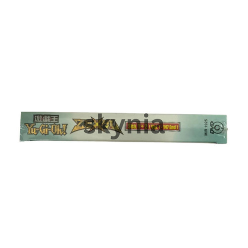 Zexal complete tv - zexal,