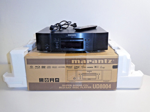 Marantz ud8004 lettore - marantz,