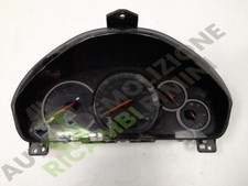 BSY QUADRO STRUMENTI MITSUBISHI GRANDIS (2004) 2.0 DiD, 16v. Multispace, 5 p....