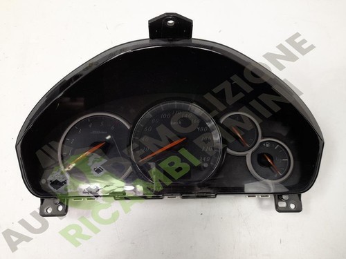 Bsy quadro strumenti - quadro,