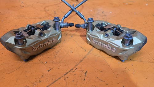 Pinze freno brembo bmw - freno,