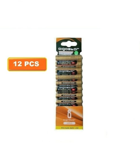 Aigostar batterie pile mini - batterie,