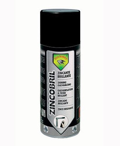 Zincante spray zinco puro
